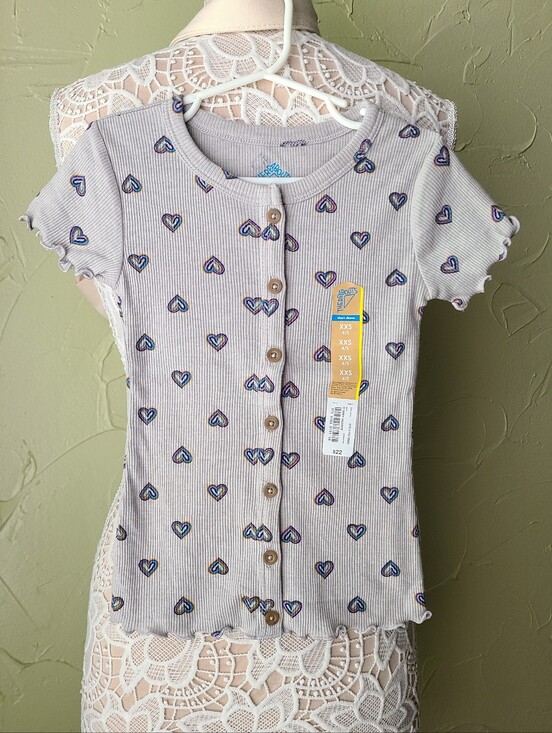 Disney Other - Size 4/5
